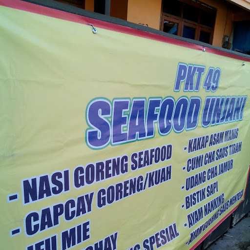 Pkt Sea Food 2