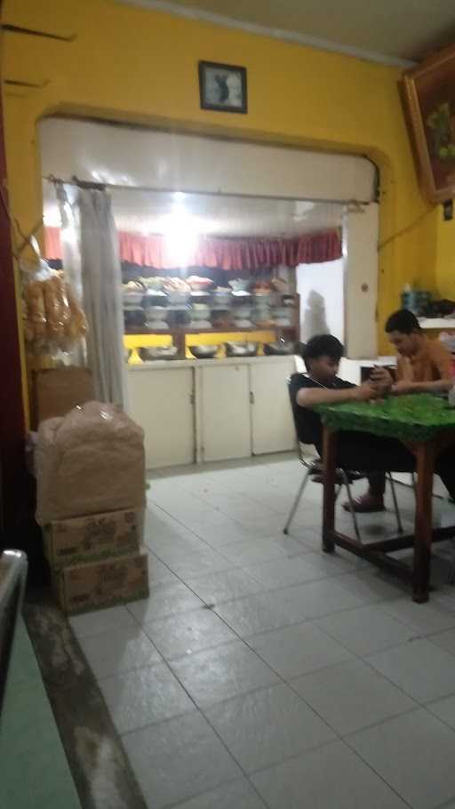 Rumah Makan Jaso Mande 5