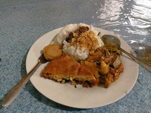 Rumah Makan Jaso Mande 4