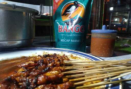 Sate Madura Barokah 1