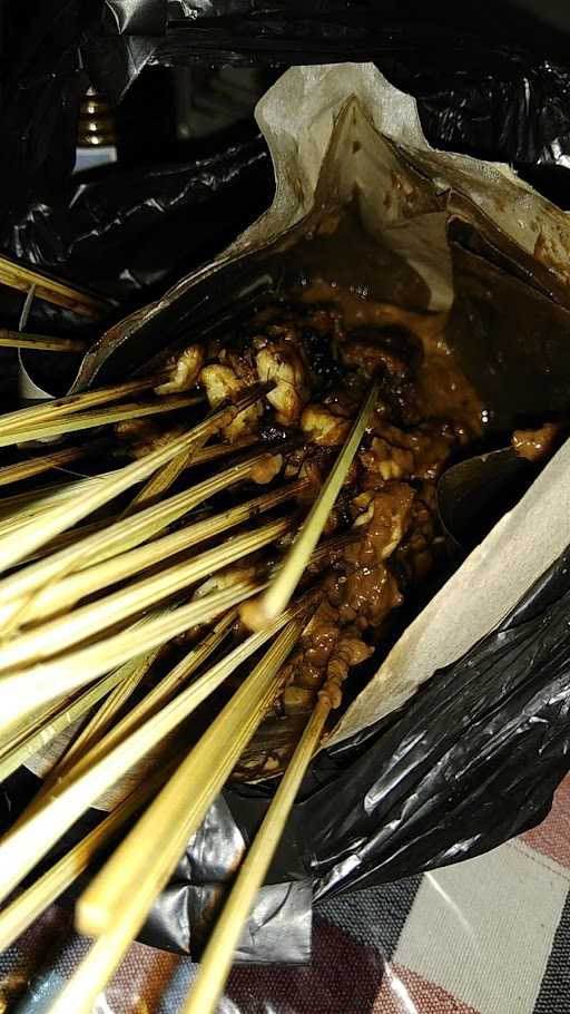 Sate Madura Mas Edi 4