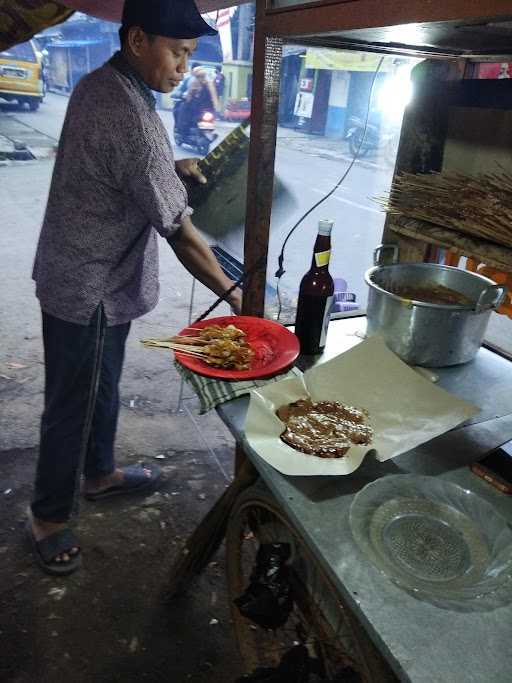 Sate Madura Mas Edi 3