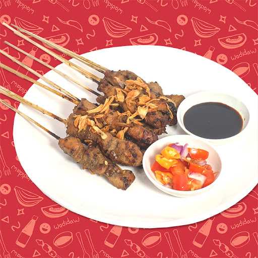 Sate Maranggi Chakiaw Cimahi 4