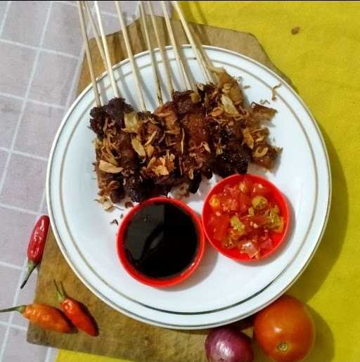 Sate Maranggi Chakiaw Cimahi 1