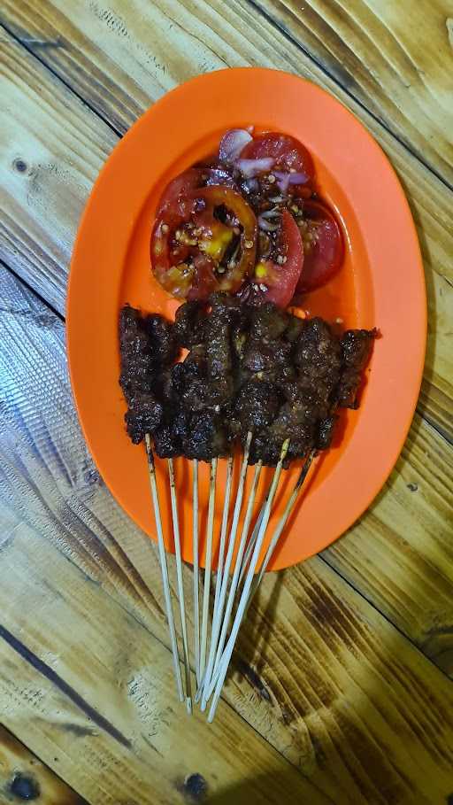 Sate Maranggi Ibu Nia 3