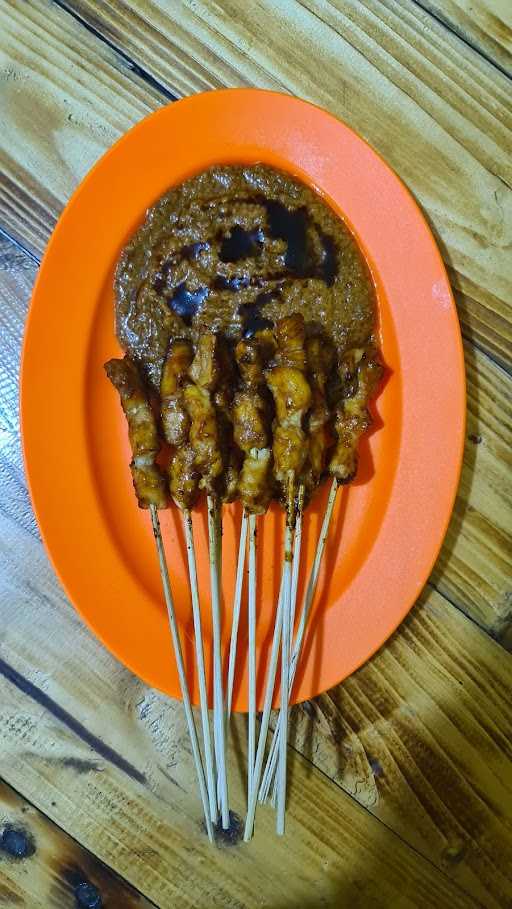 Sate Maranggi Ibu Nia 6