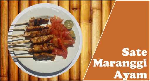 Sate Maranggi Saung Cipas Pojok 10