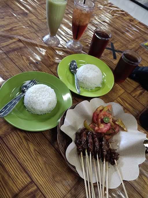 Sate Maranggi Saung Cipas Pojok 6