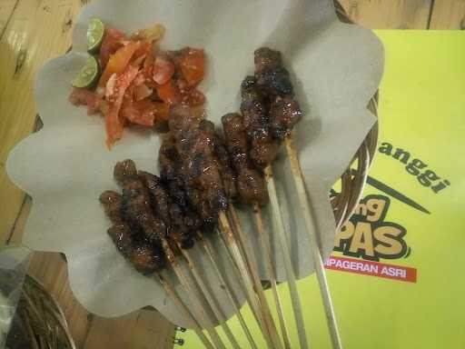 Sate Maranggi Saung Cipas Pojok 7