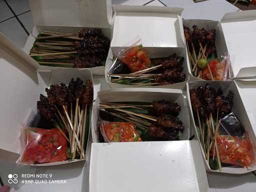 Sate Maranggi Teh Rini 3