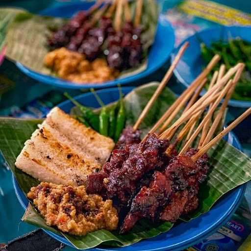 Sate Sangkuriang Cabang Utama 1