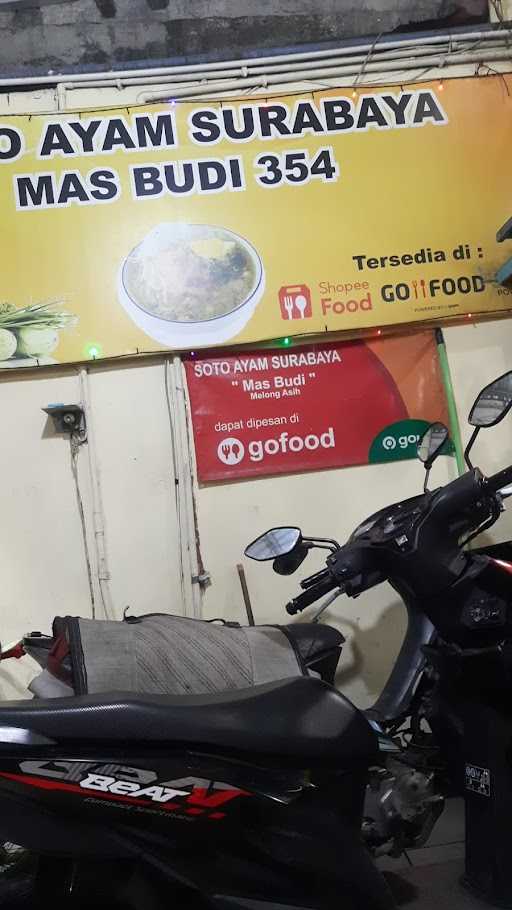 Soto Ayam Surabaya Mas Budi 3