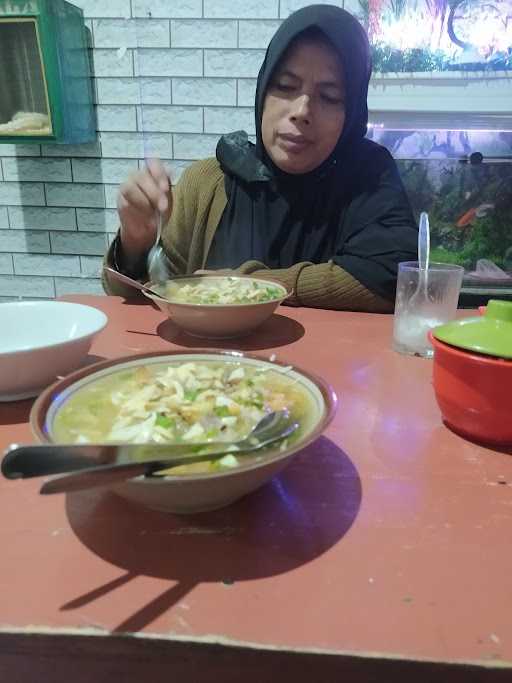 Soto Ayam Surabaya Mas Yanto 5