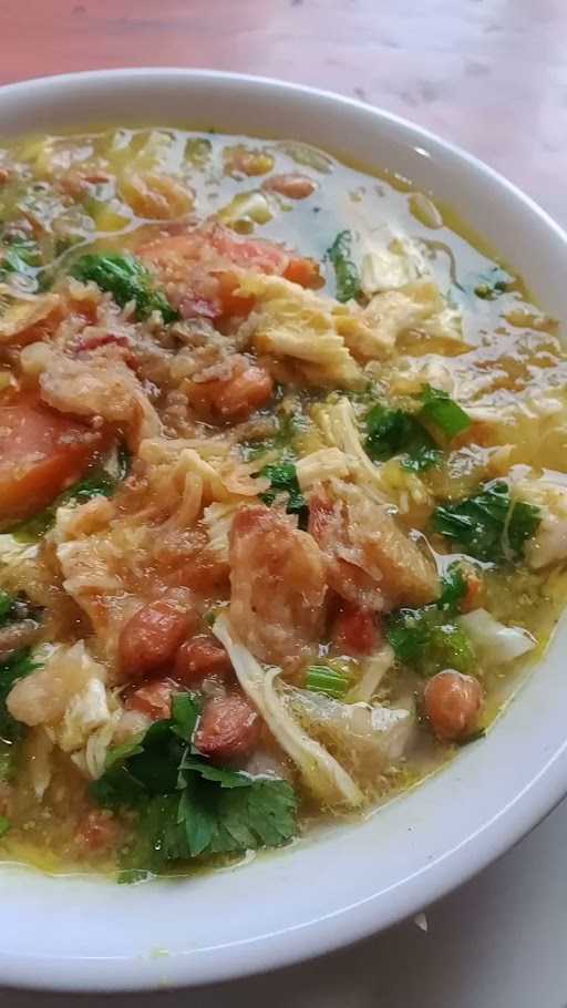 Soto Madiun Bu Kartini 10