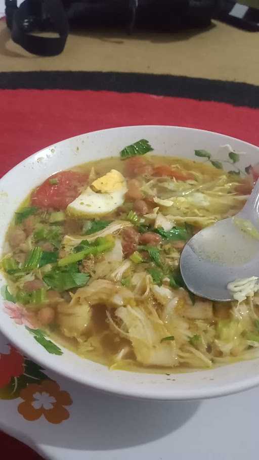 Soto Madiun Bu Kartini 9