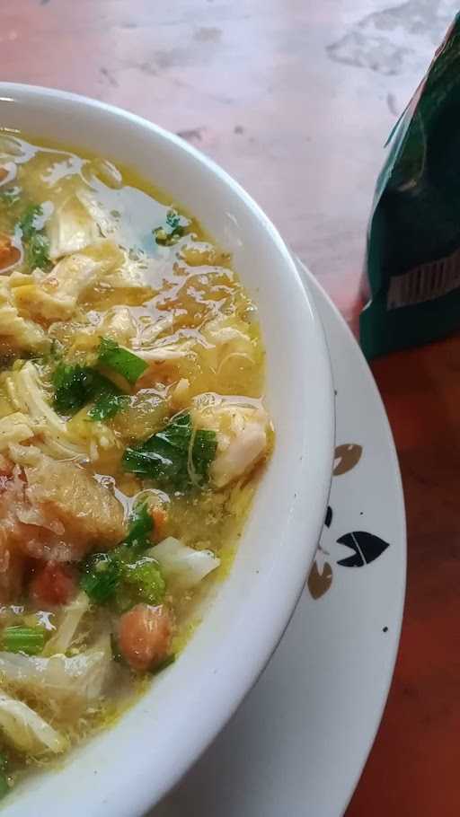 Soto Madiun Bu Kartini 7