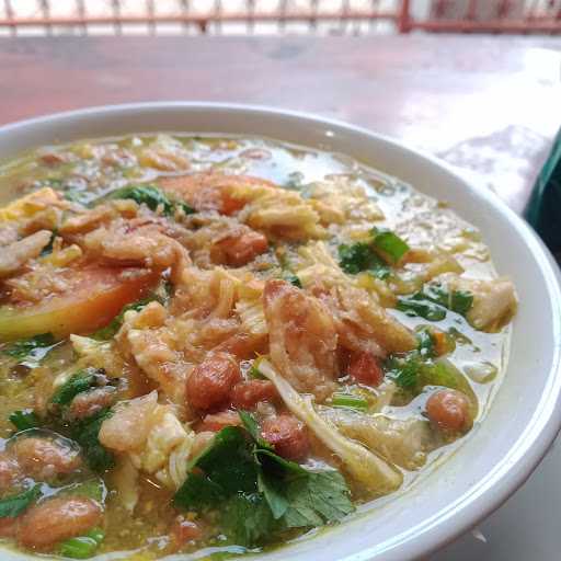 Soto Madiun Bu Kartini 6