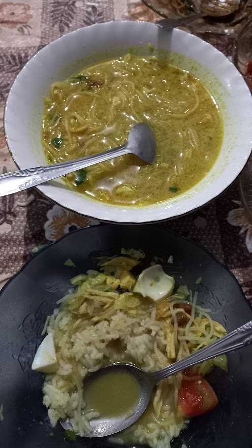 Soto Madiun Bu Kartini 5