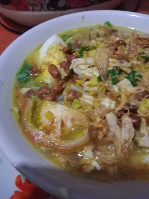 Soto Madiun Bu Kartini 4