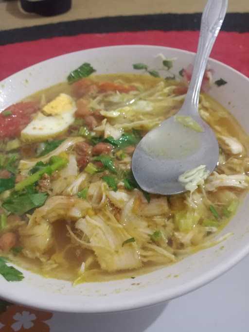 Soto Madiun Bu Kartini 3