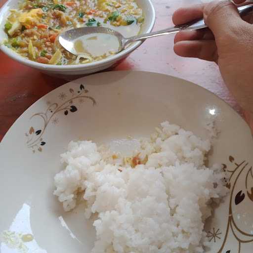 Soto Madiun Bu Kartini 2