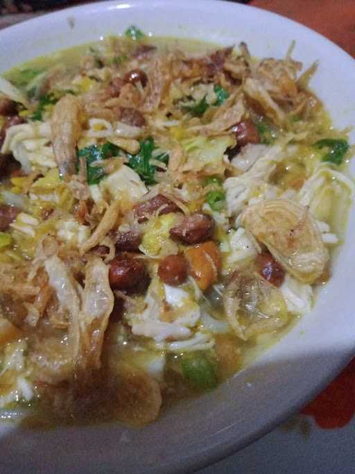 Soto Madiun Bu Kartini 1