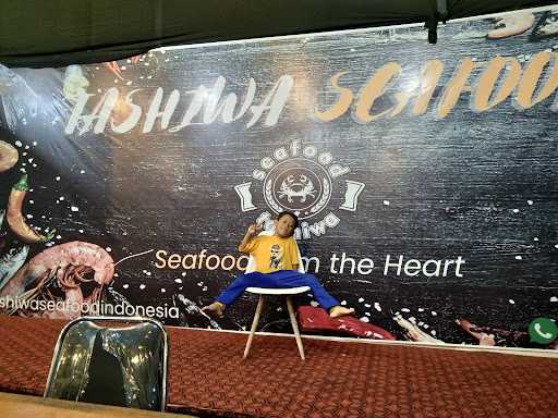 Tashiwa Seafood & Project Coffe 6