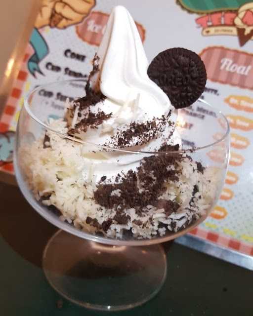 Tnt Ice Cream 4