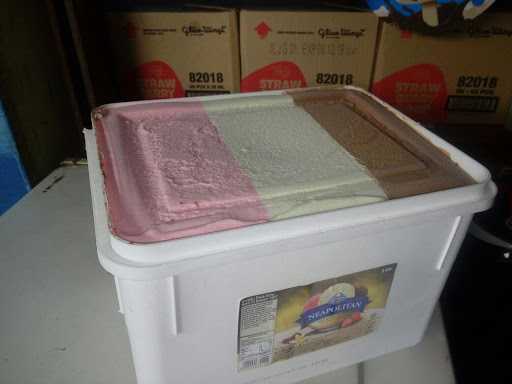 Waroeng Eskrim Cabita 5