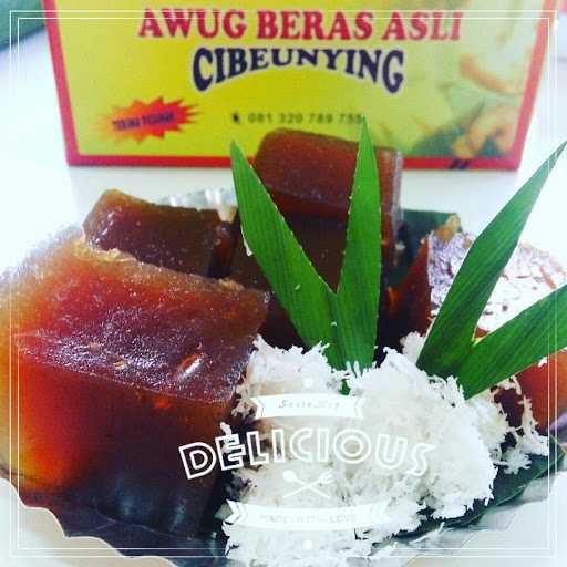 Awug Cibeunying Cimahi 10