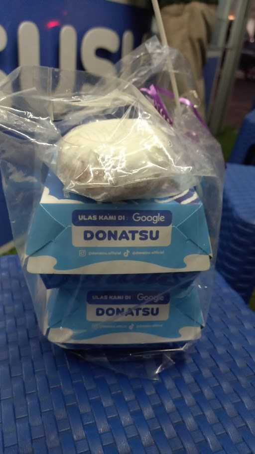 Donatsu Padasuka Cimahi 6