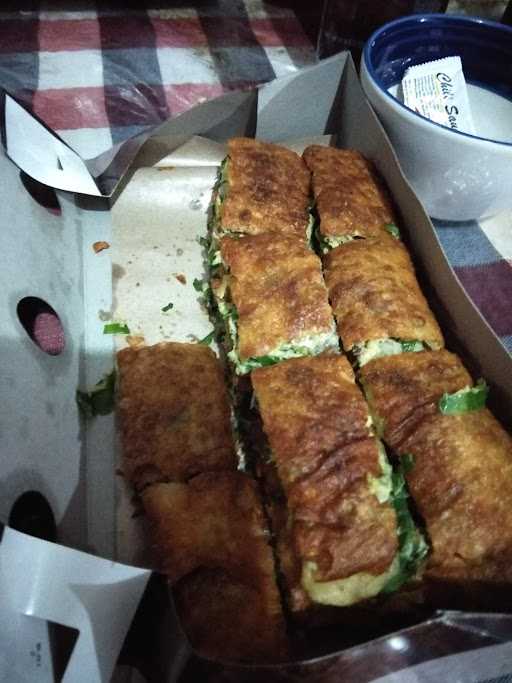 Martabak Queen 9