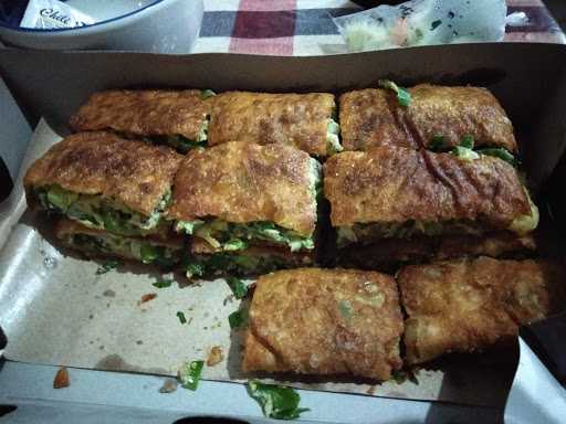 Martabak Queen 5