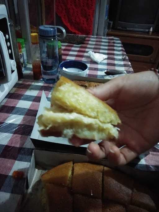 Martabak Queen 1