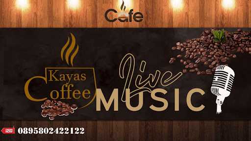 Kayas Coffee 1