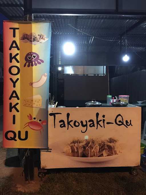 Takoyakiqu 5