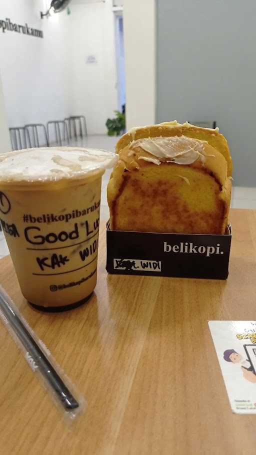 Belikopi. Cimahi Bandung 7