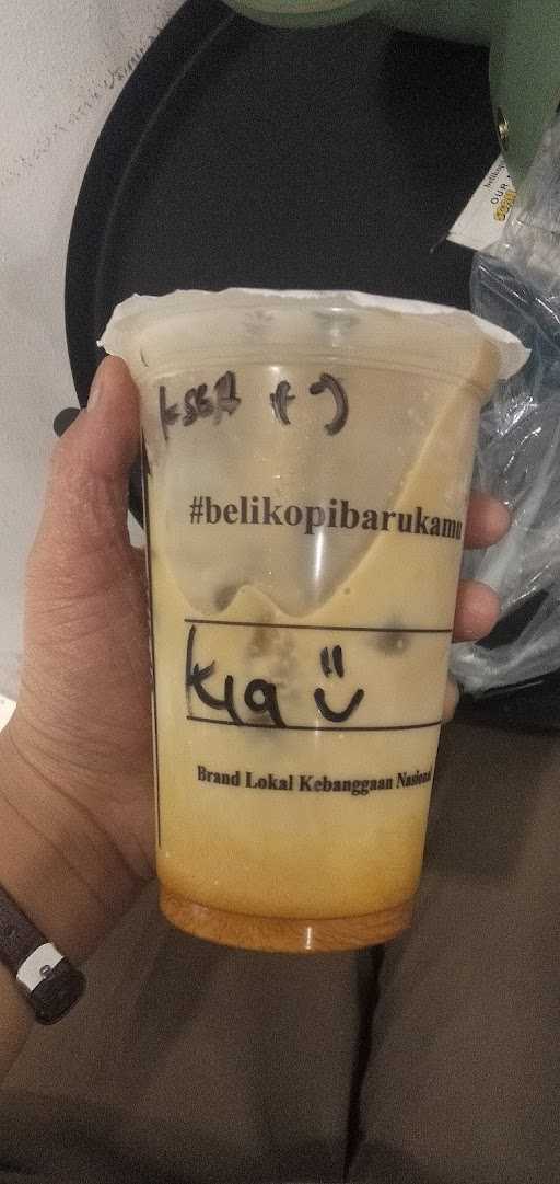 Belikopi. Cimahi Bandung 1