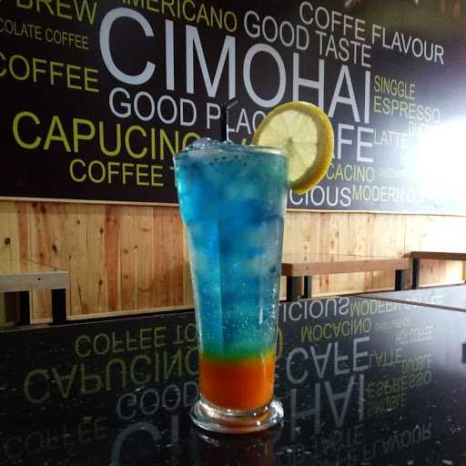 Cimohai Cafe 6