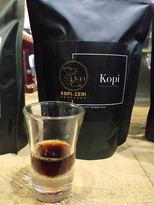 Kopi Simpang 80 5