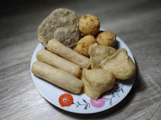 Pempek Padasuka 7