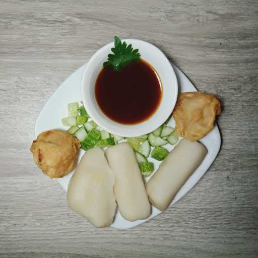 Pempek Padasuka 6