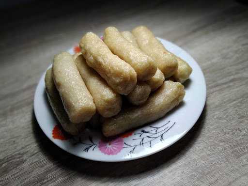 Pempek Padasuka 3