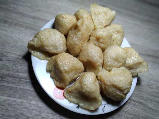 Pempek Padasuka 1