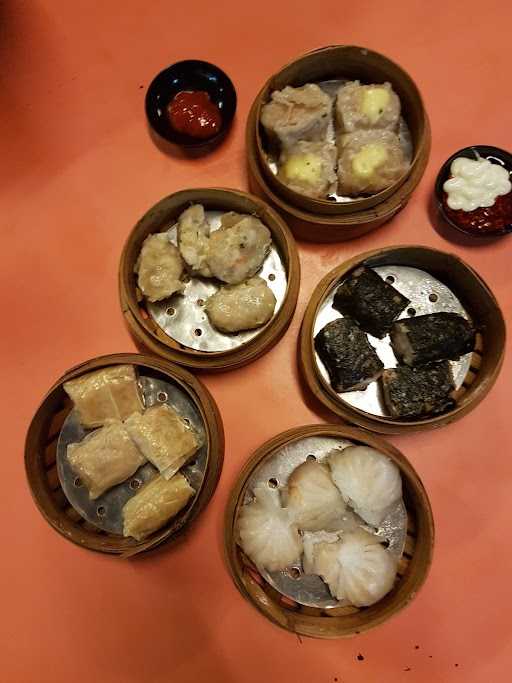 Teras Java Dimsum Cimahi 4