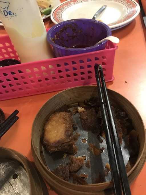 Teras Java Dimsum Cimahi 2