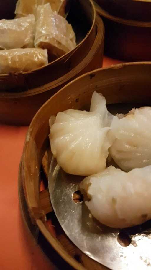 Teras Java Dimsum Cimahi 1