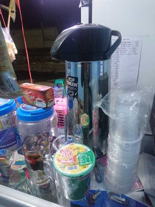 Warkop Kenari 2