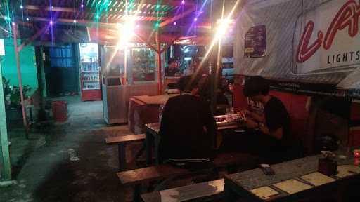 Warkop Vina 4