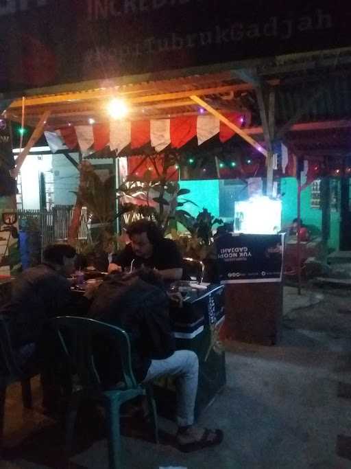 Warkop Vina 2